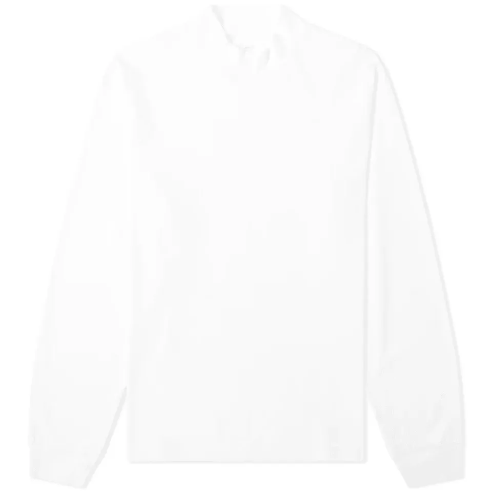 Esco Long Pink Label T-Shirt