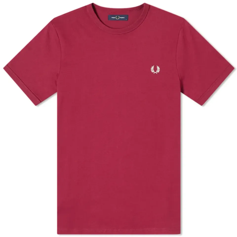 Ringer Tee
