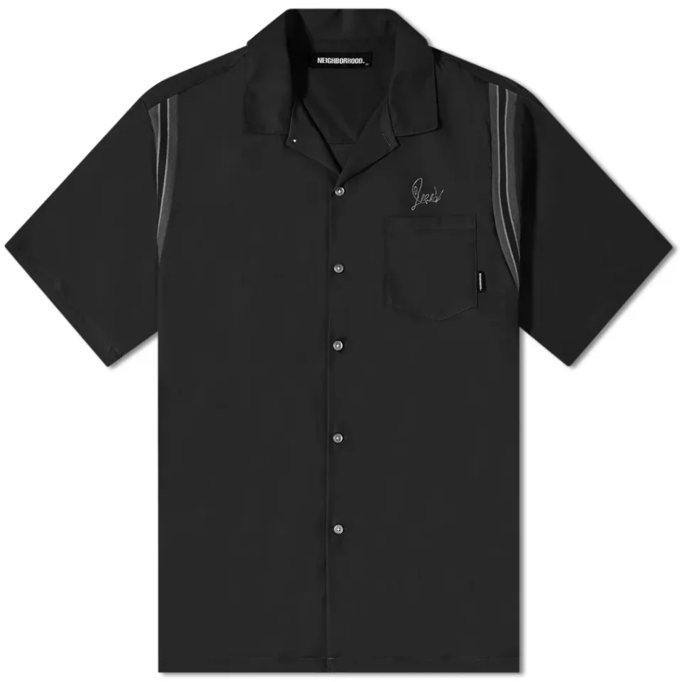 Bowlers Shirt
