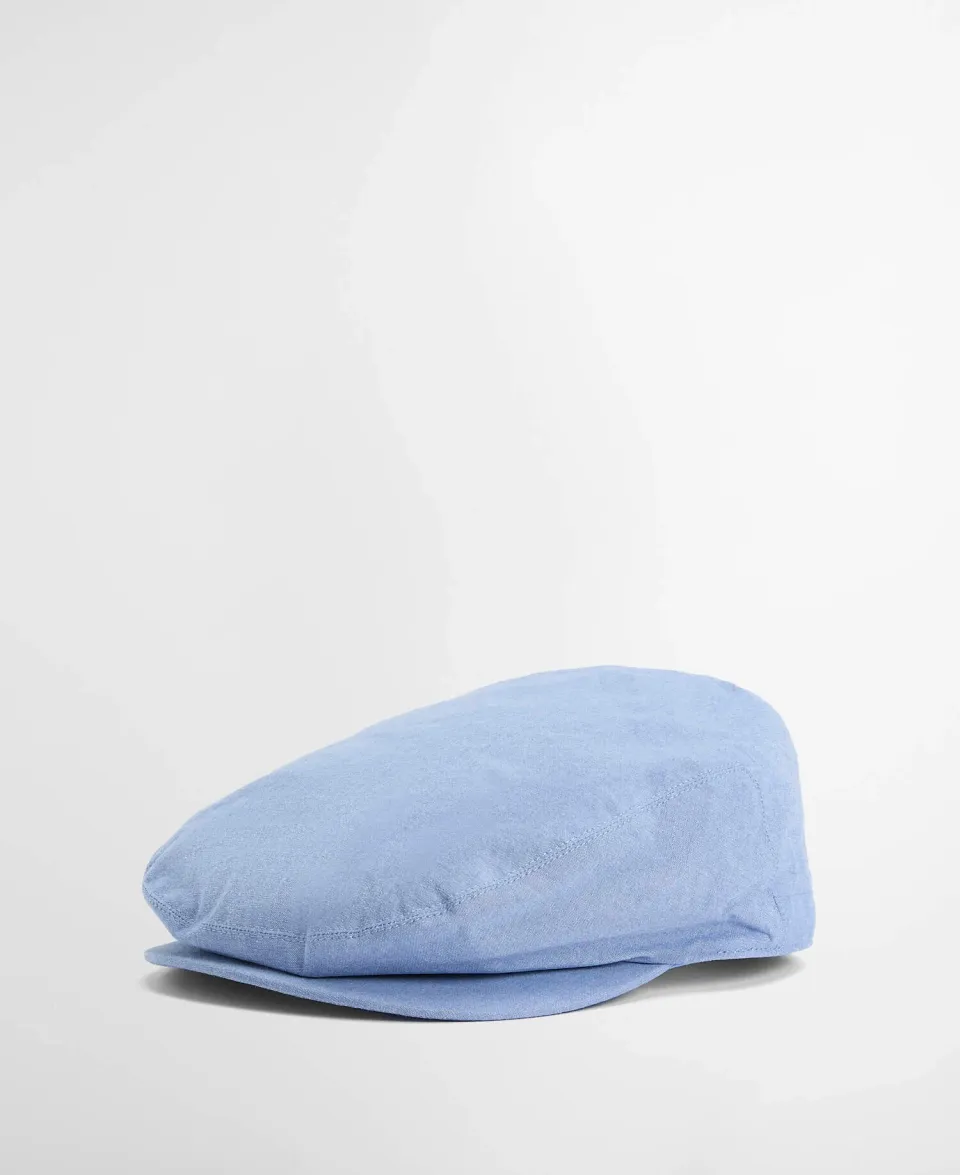 Nelson Flat Cap