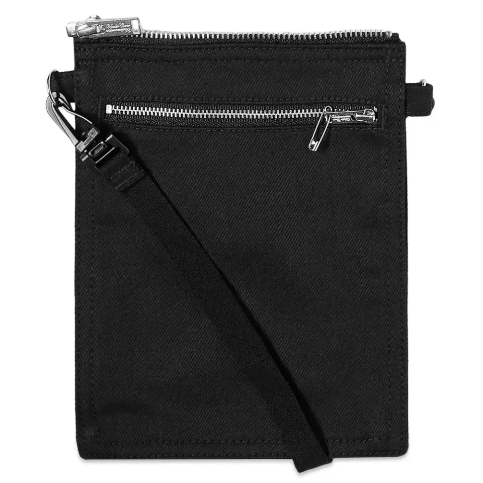 Canvas Pouch