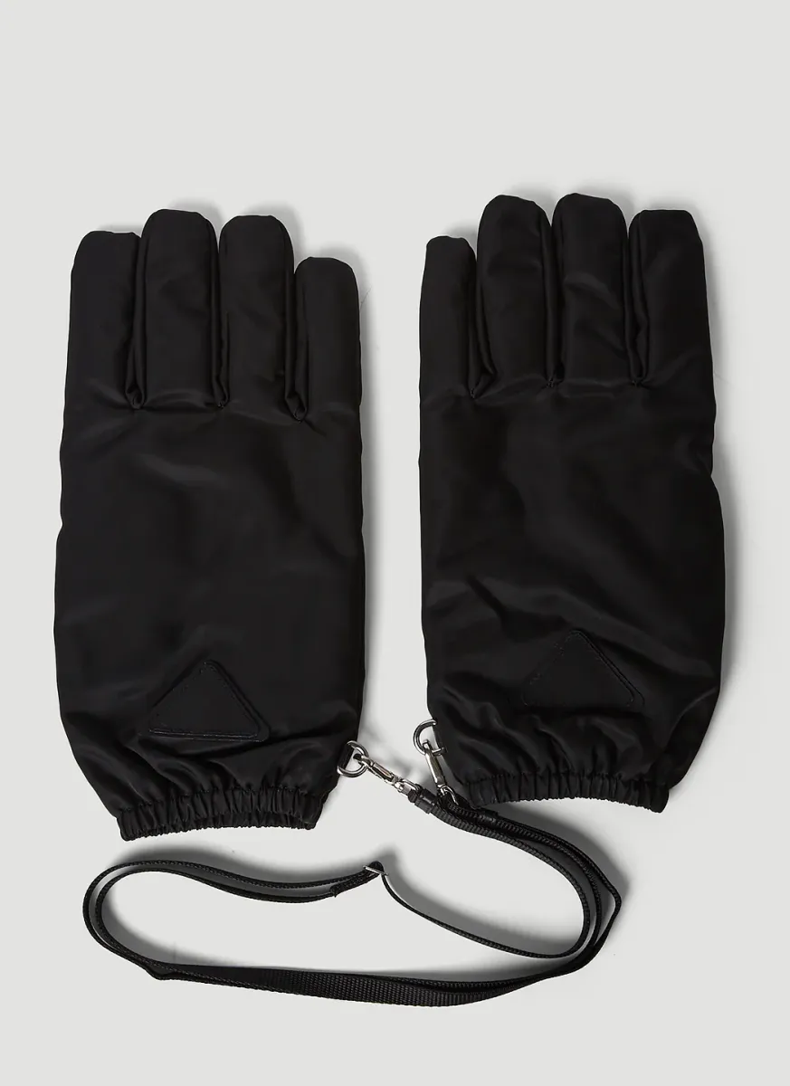 Re-Nylon Gloves