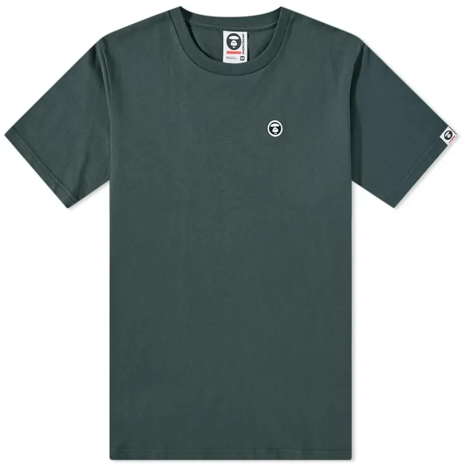 AAPE AAPE Now One Point T-Shirt