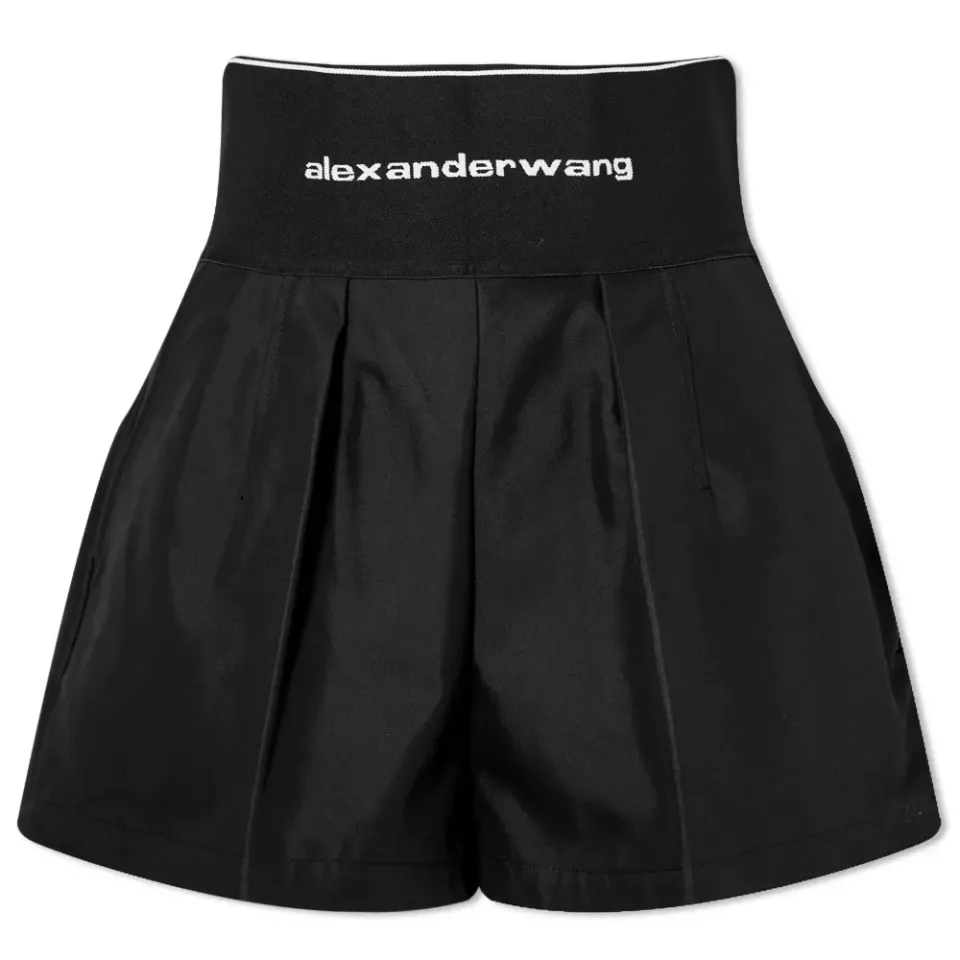 Safari Shorts