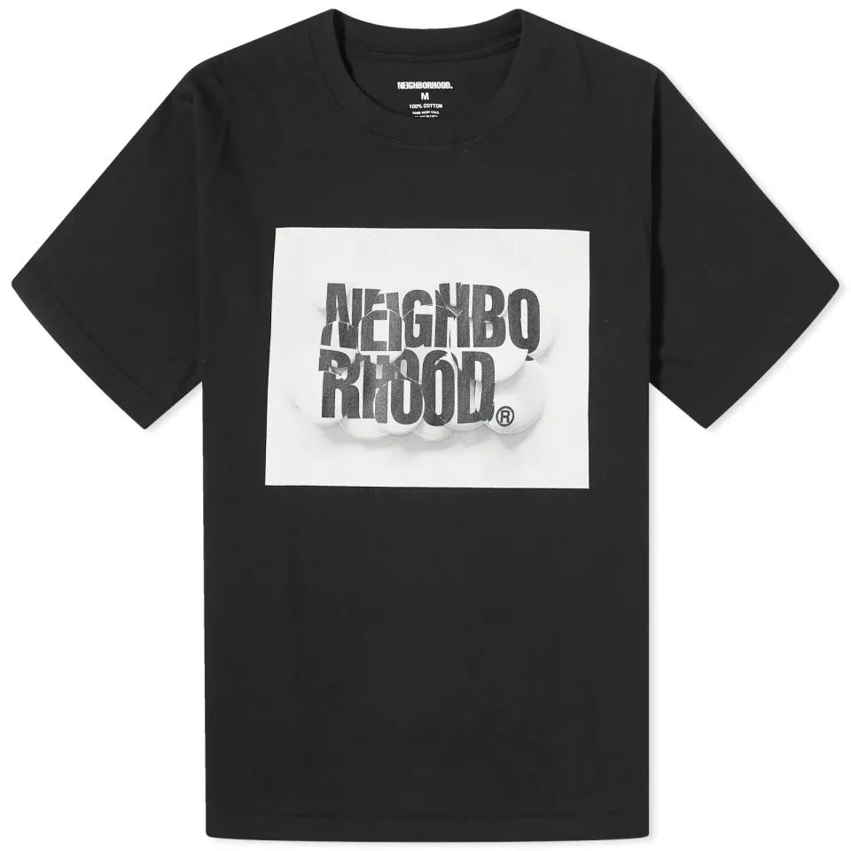 28 Printed T-Shirt