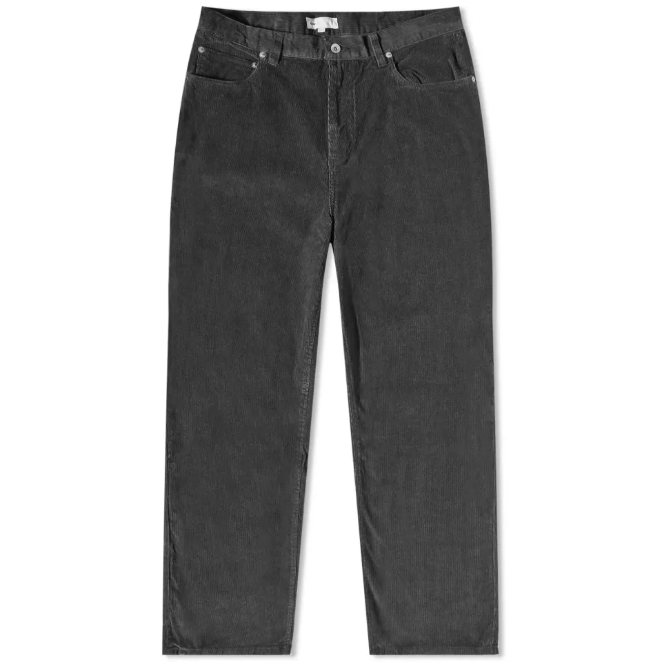 Corduroy Expedition Pant