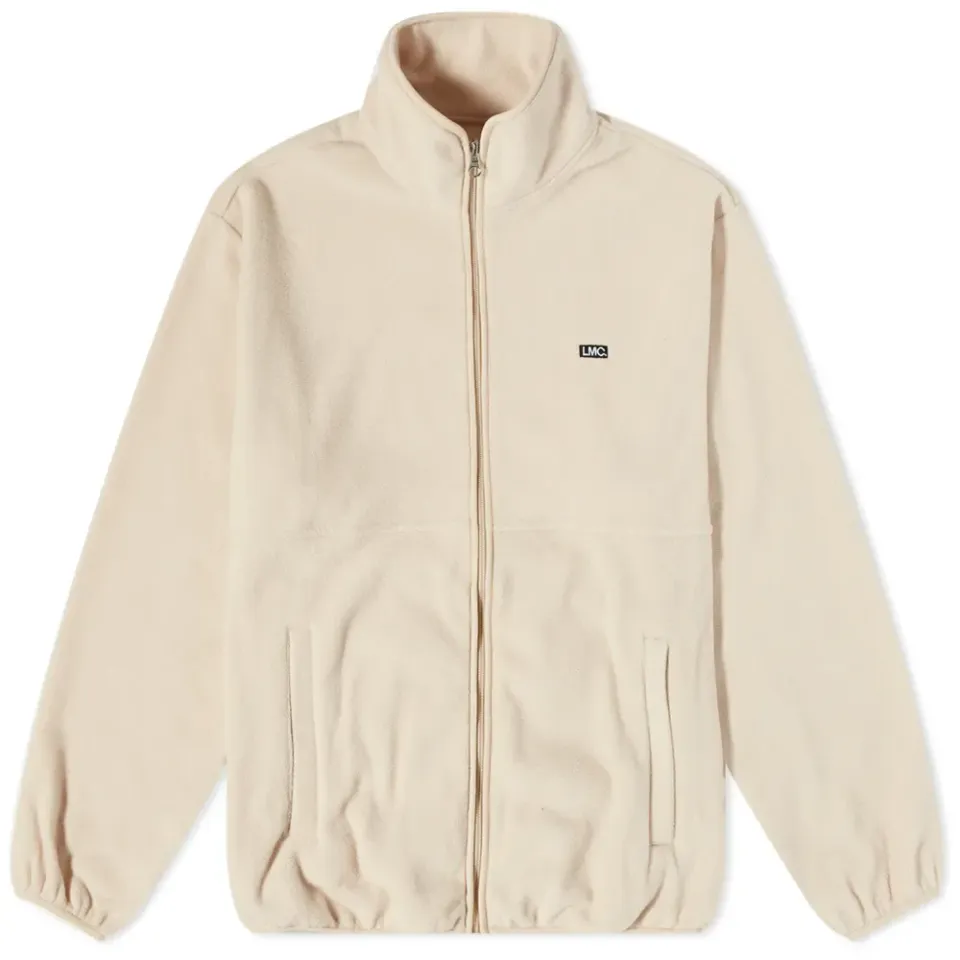 Fleece Team Jacket