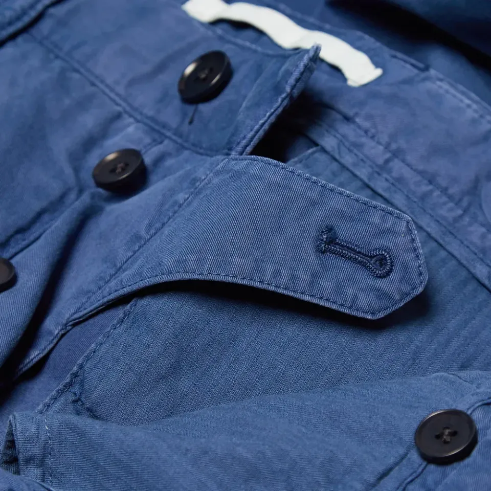 Aros Slim Light Twill Chino