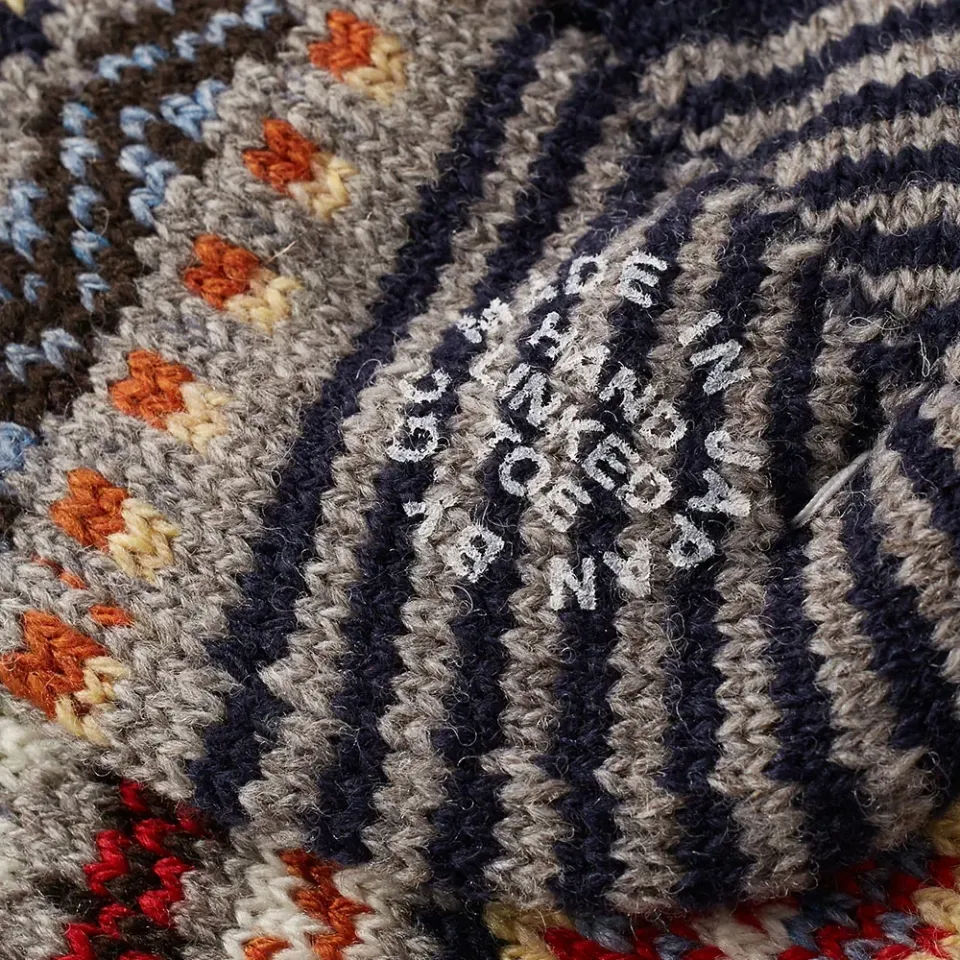 Chup Kimallus Sock