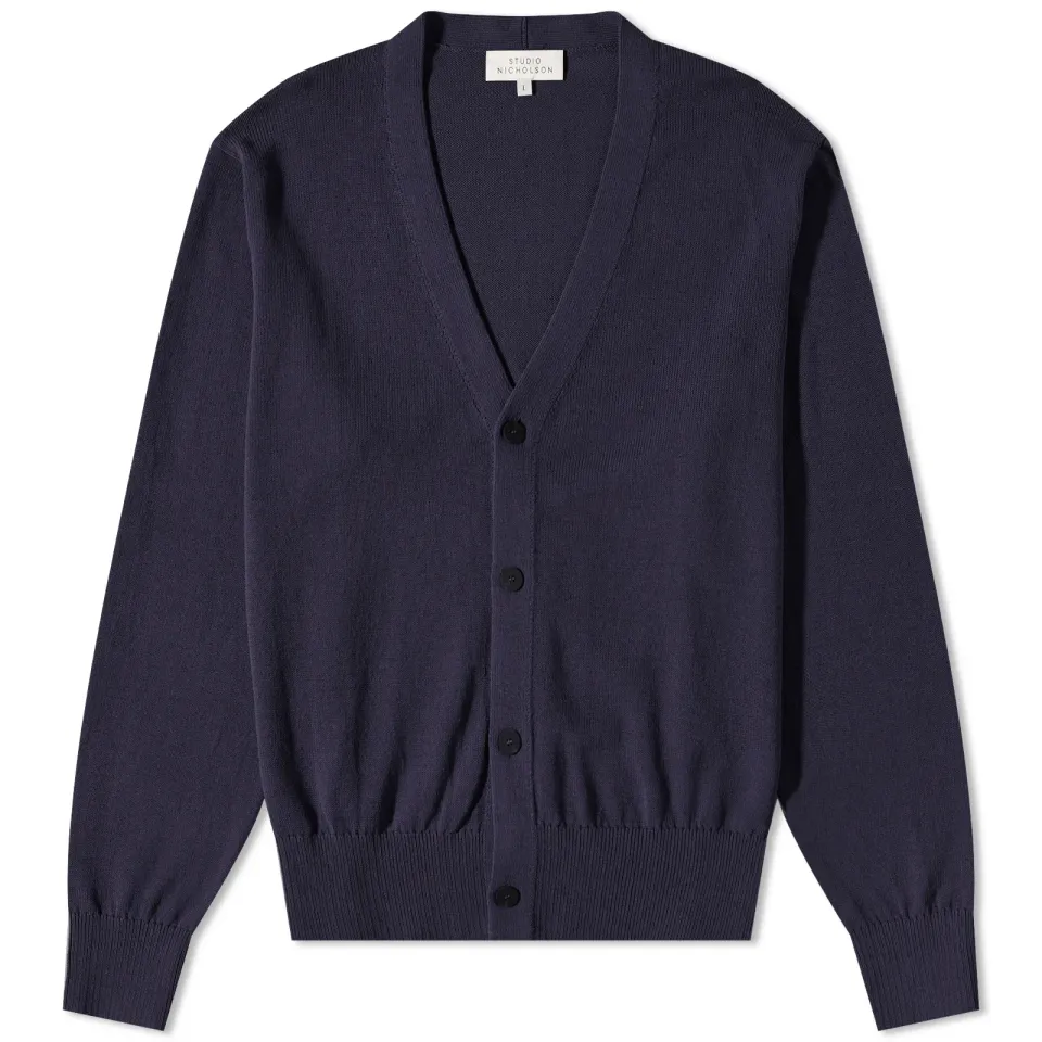 Ceilo Knit Cardigan