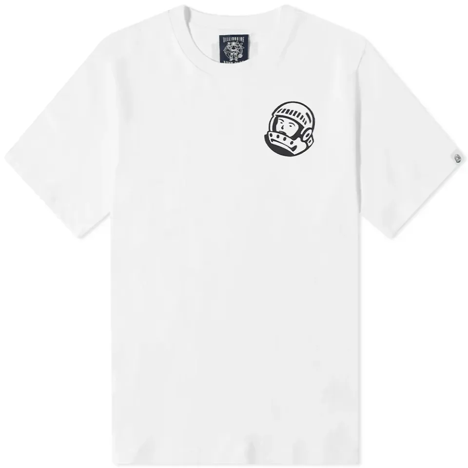 Astro Helmet T-Shirt