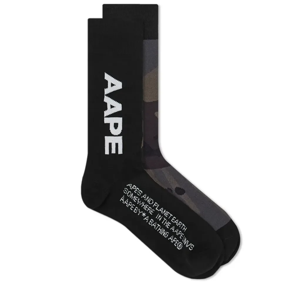 AAPE AAPE Sock