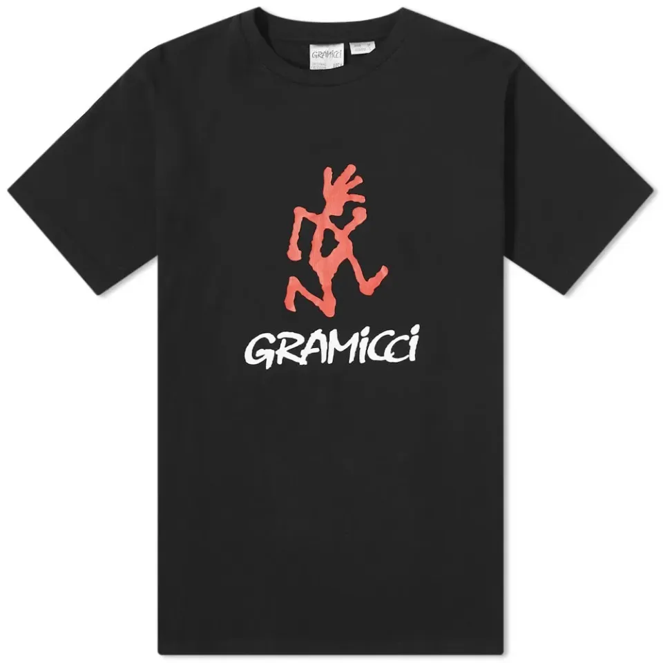 Logo Tee
