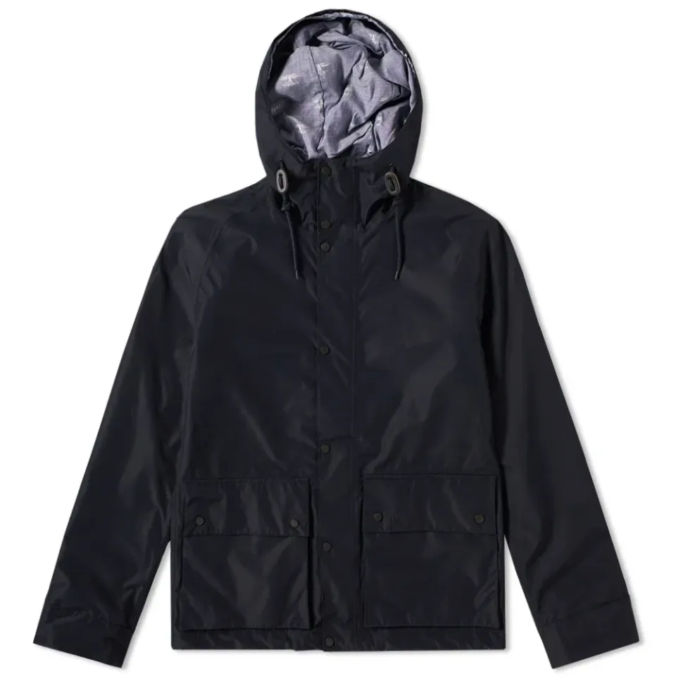 Twine Jacket