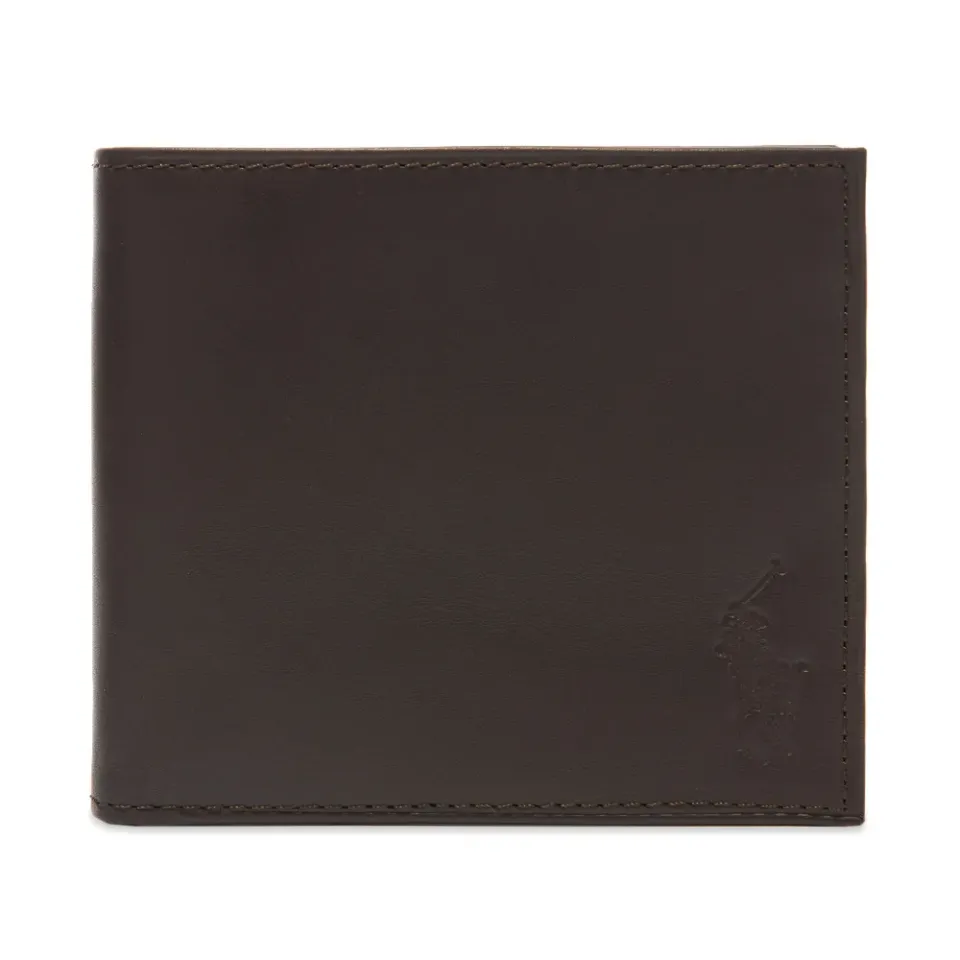 Billfold Wallet