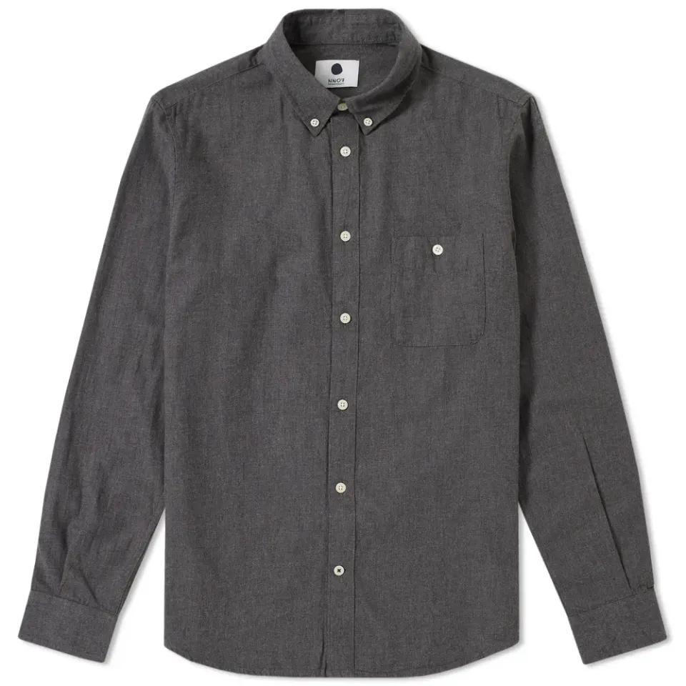 New Derek Flannel Shirt