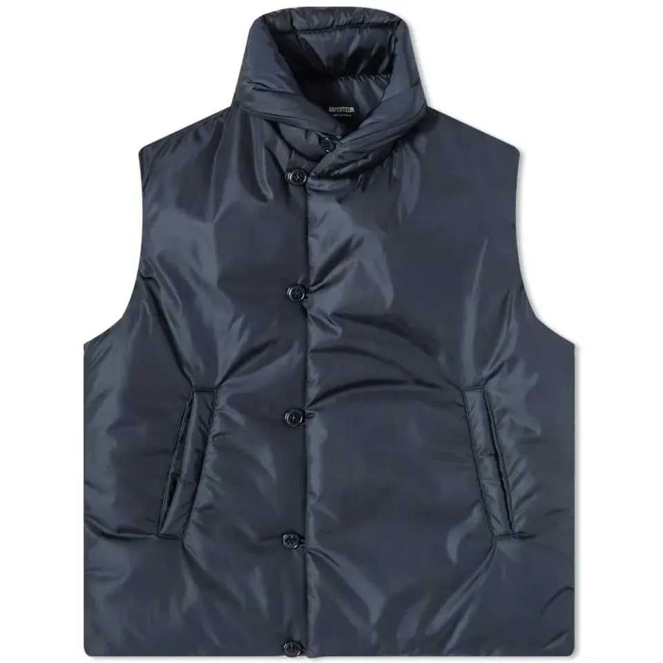 Loft Vest