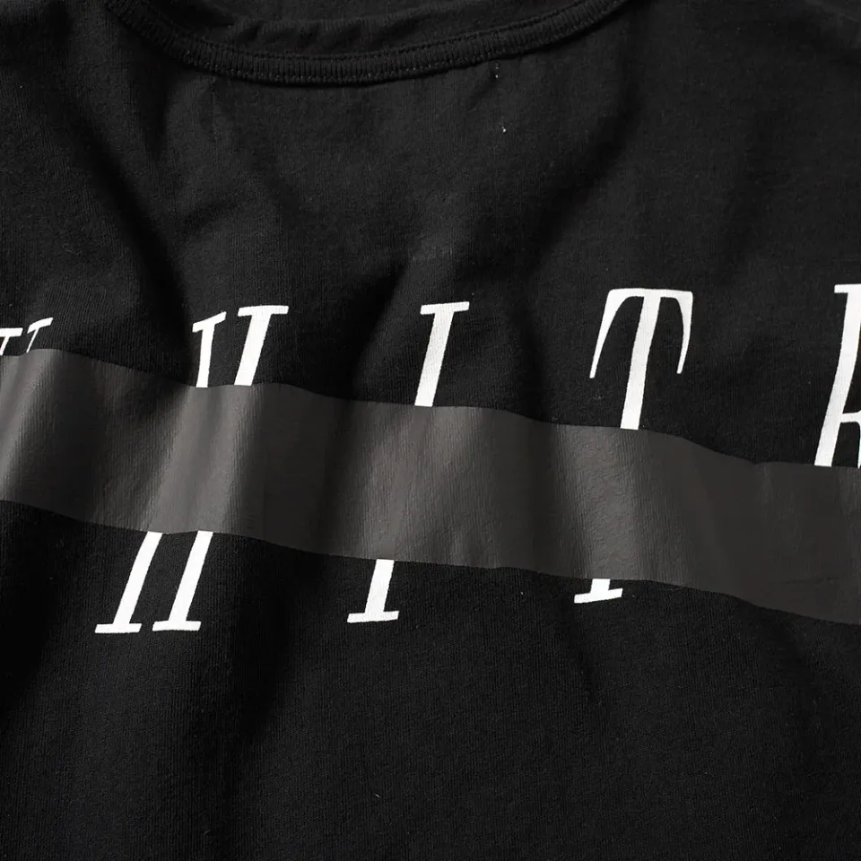 Skull Mirror Tee