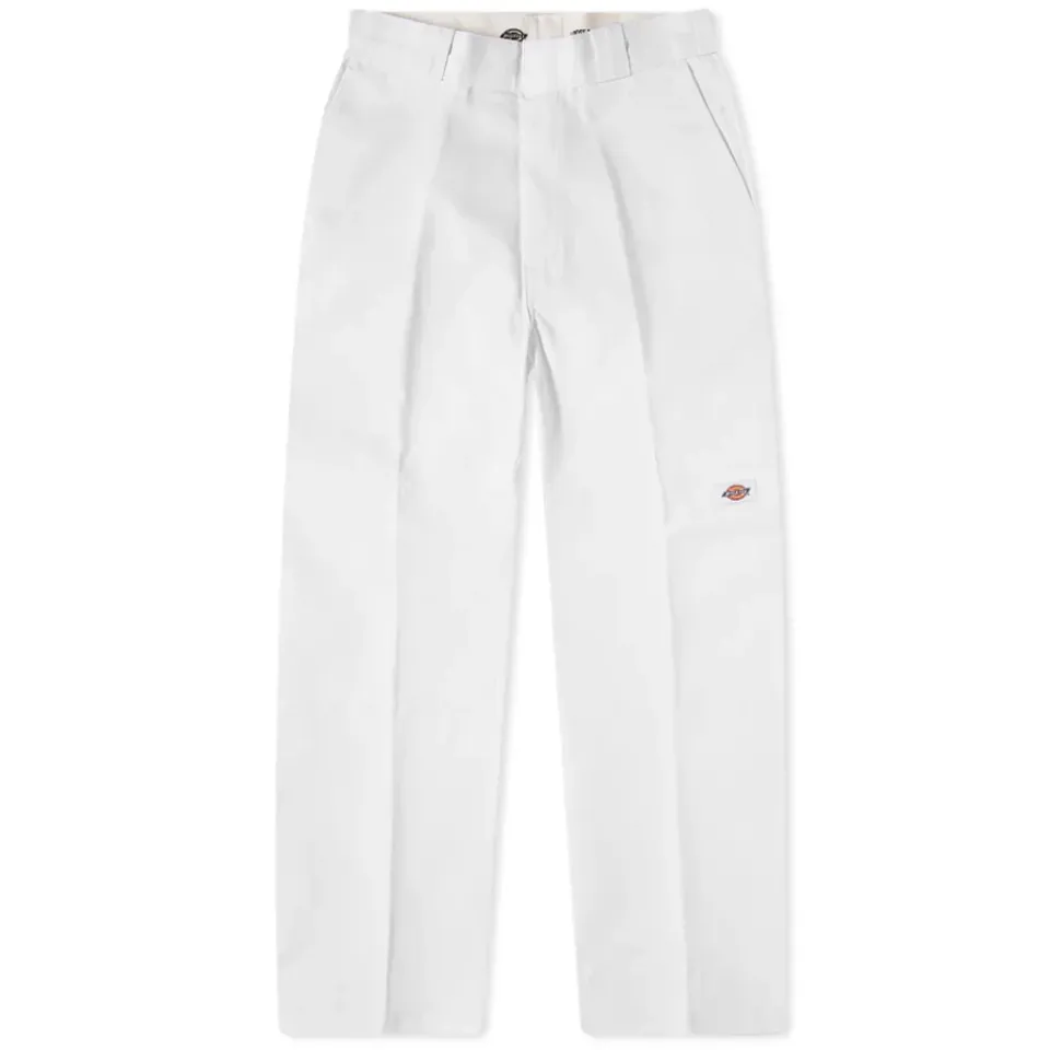 Double Knee Pant