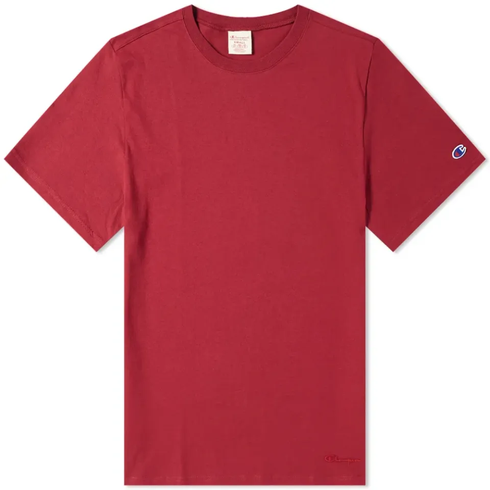 Oversized Tee