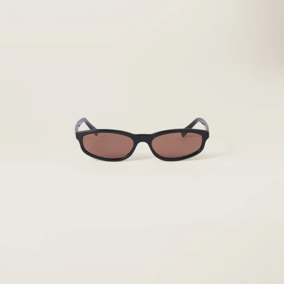 Miu Regard sunglasses