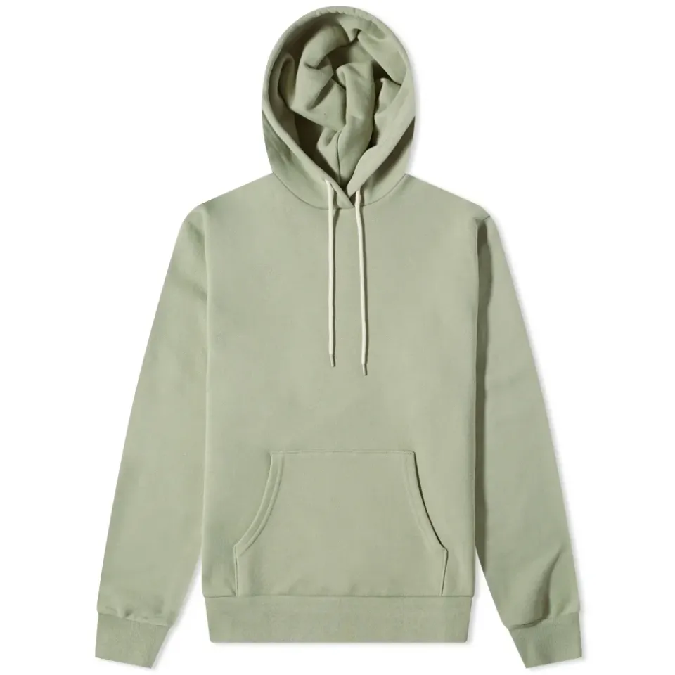 Beach Popover Hoodie