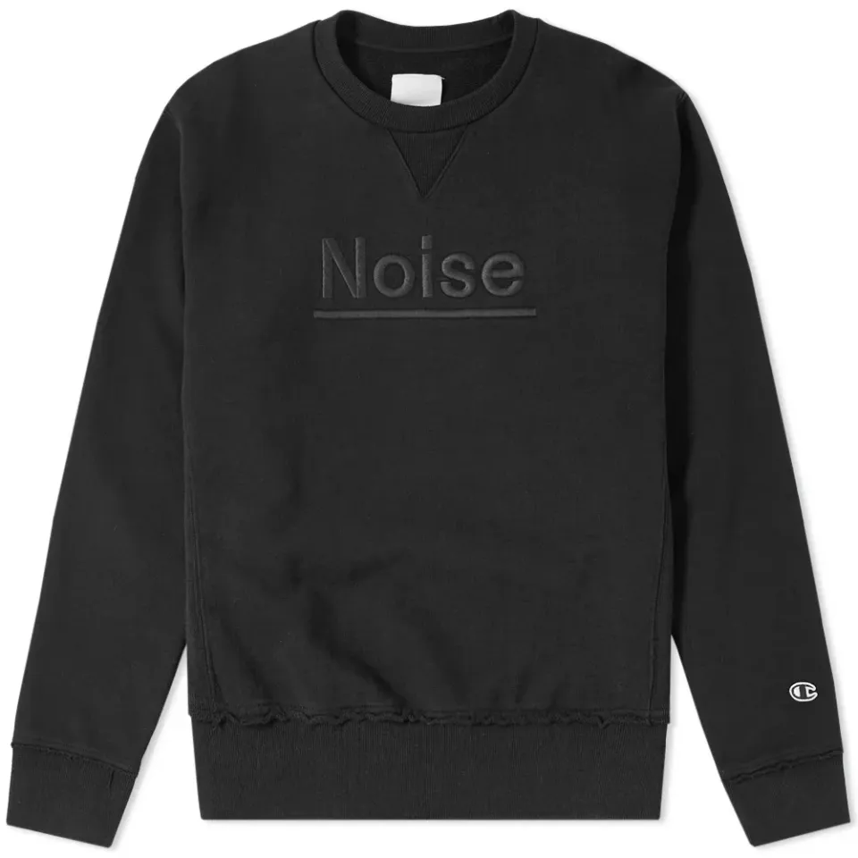 Noise Crew Sweat