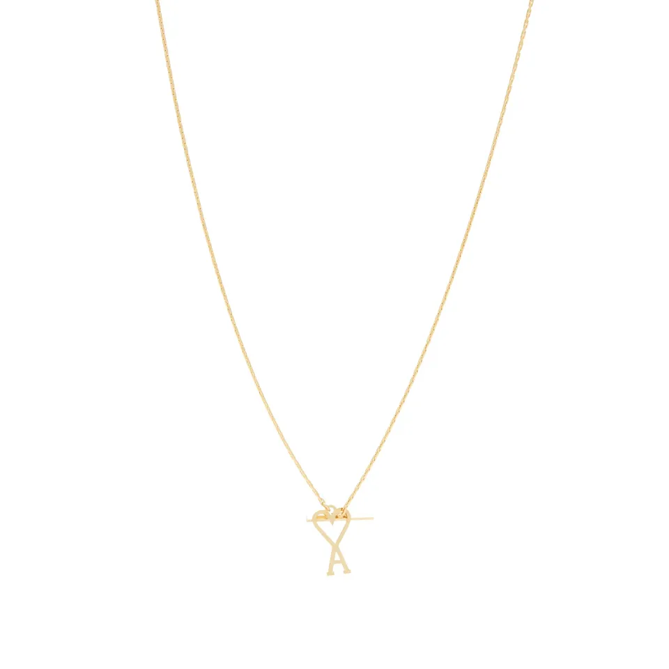 AMI ADC Chain Necklace