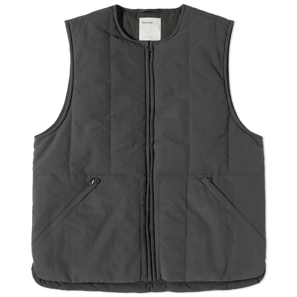 Cloud Vest