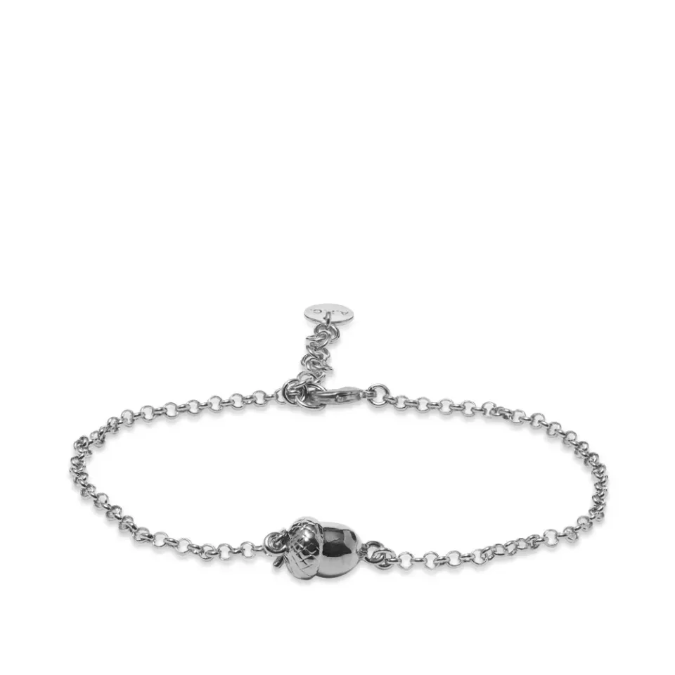 A.P.C. Acorn Bracelet