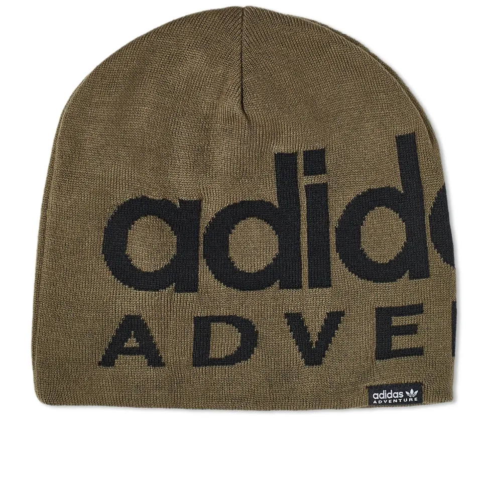 Adventure Beanie