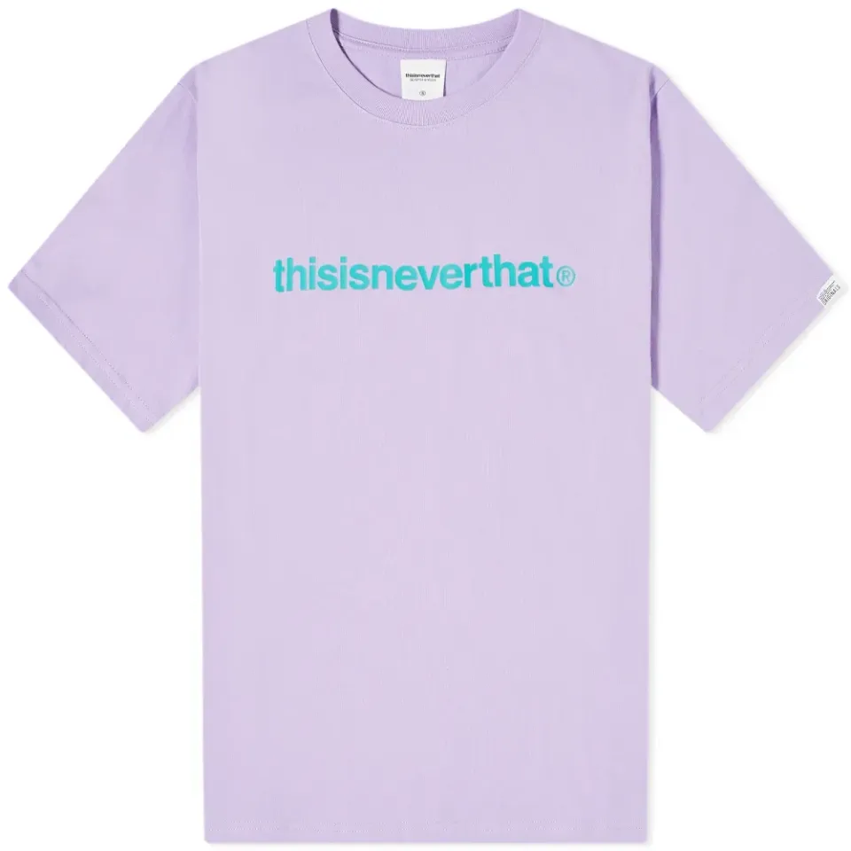 T-Logo Tee