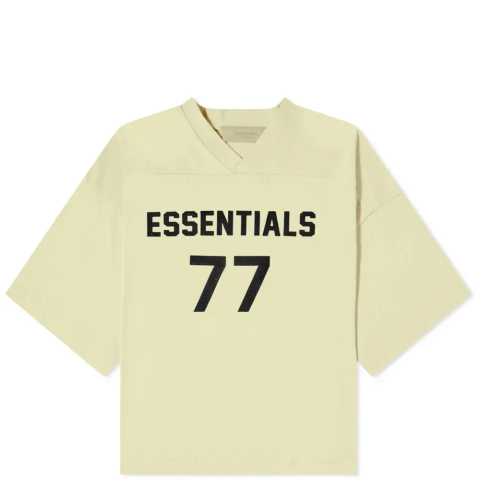 Women's Logo Football T-Shirt