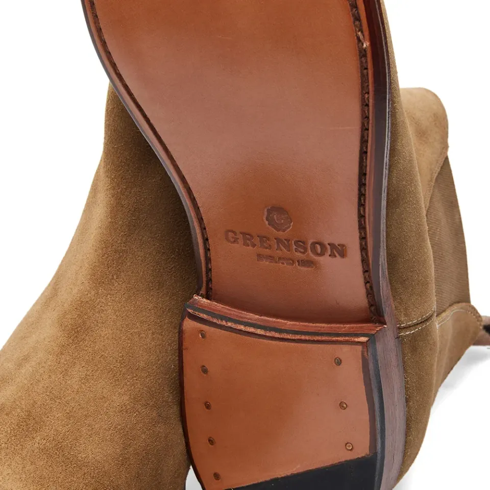 Nolan Chelsea Boot