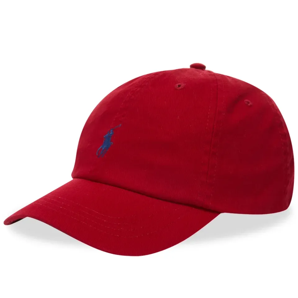 Classic Baseball Cap