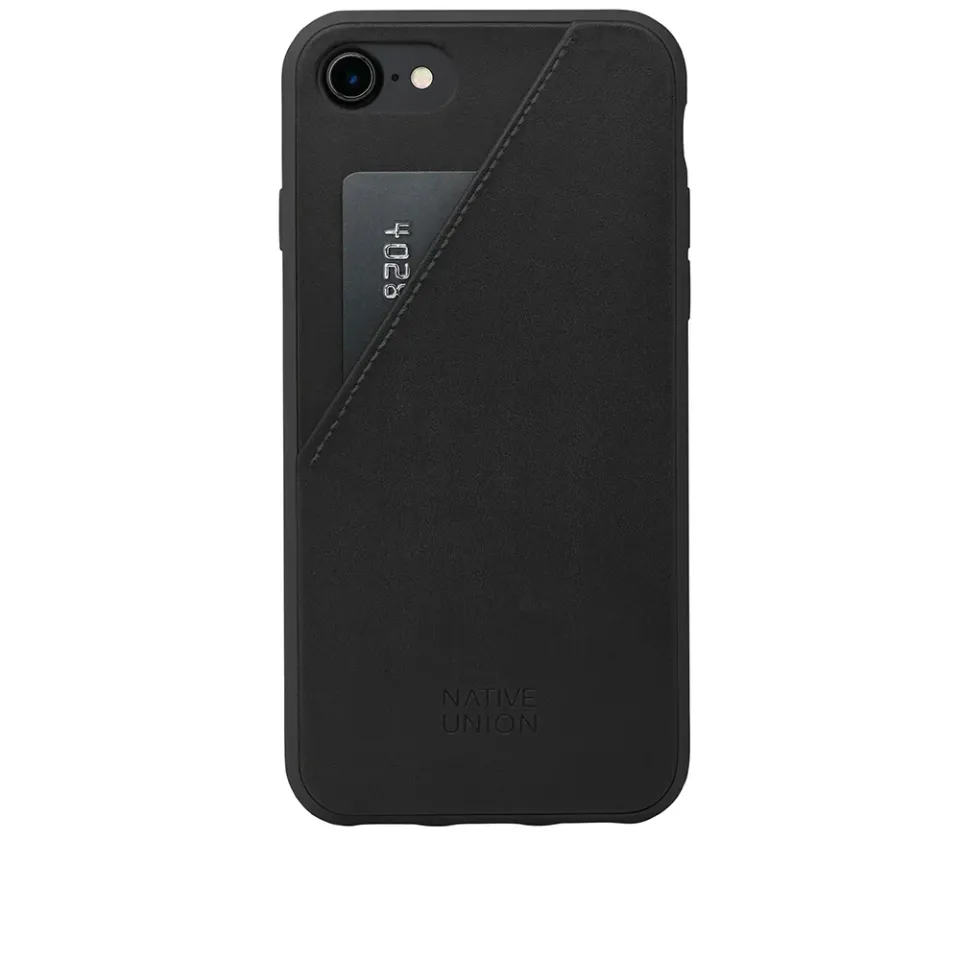 Clic Card iPhone 7/8 Case