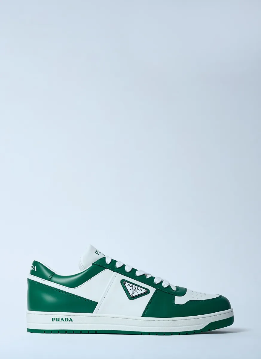 Downtown Sneakers