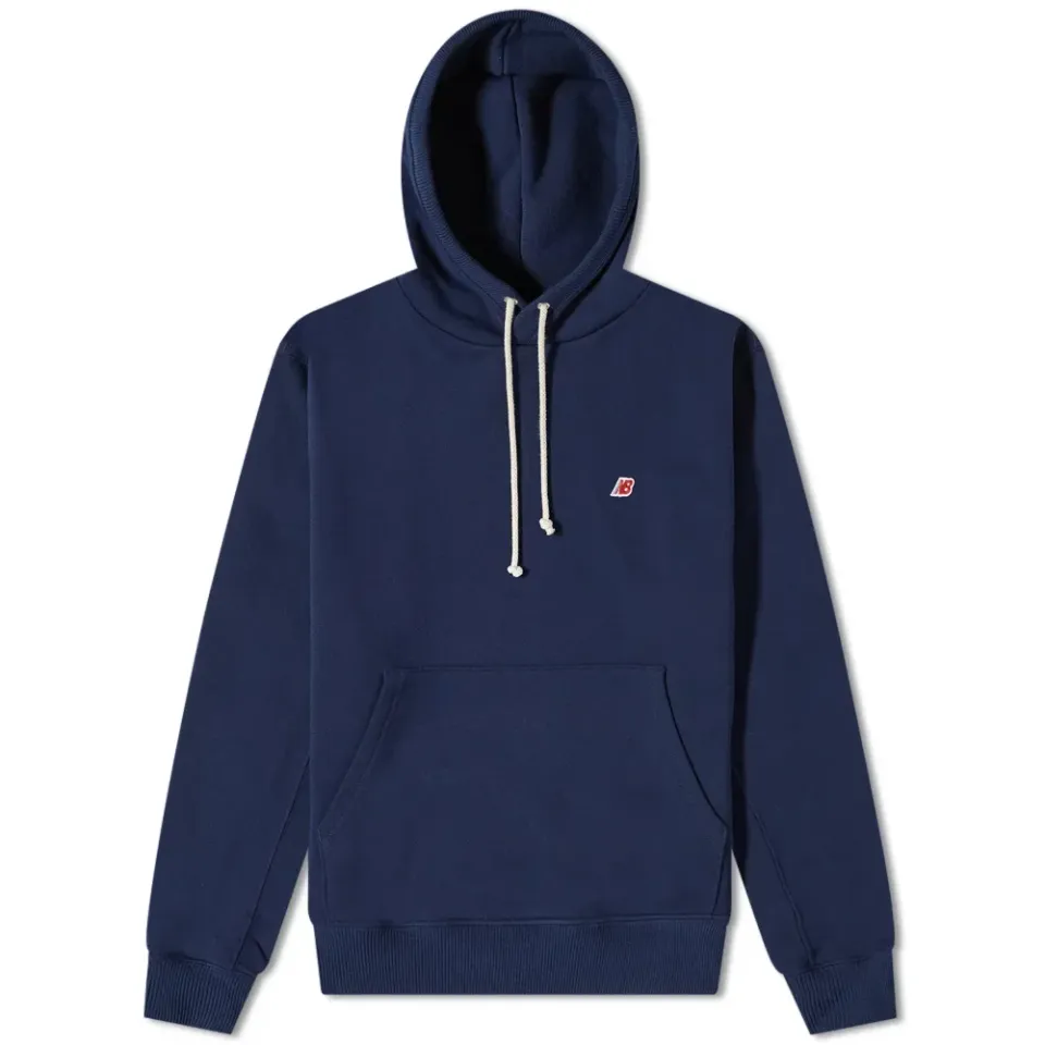 Made in USA Hoodie