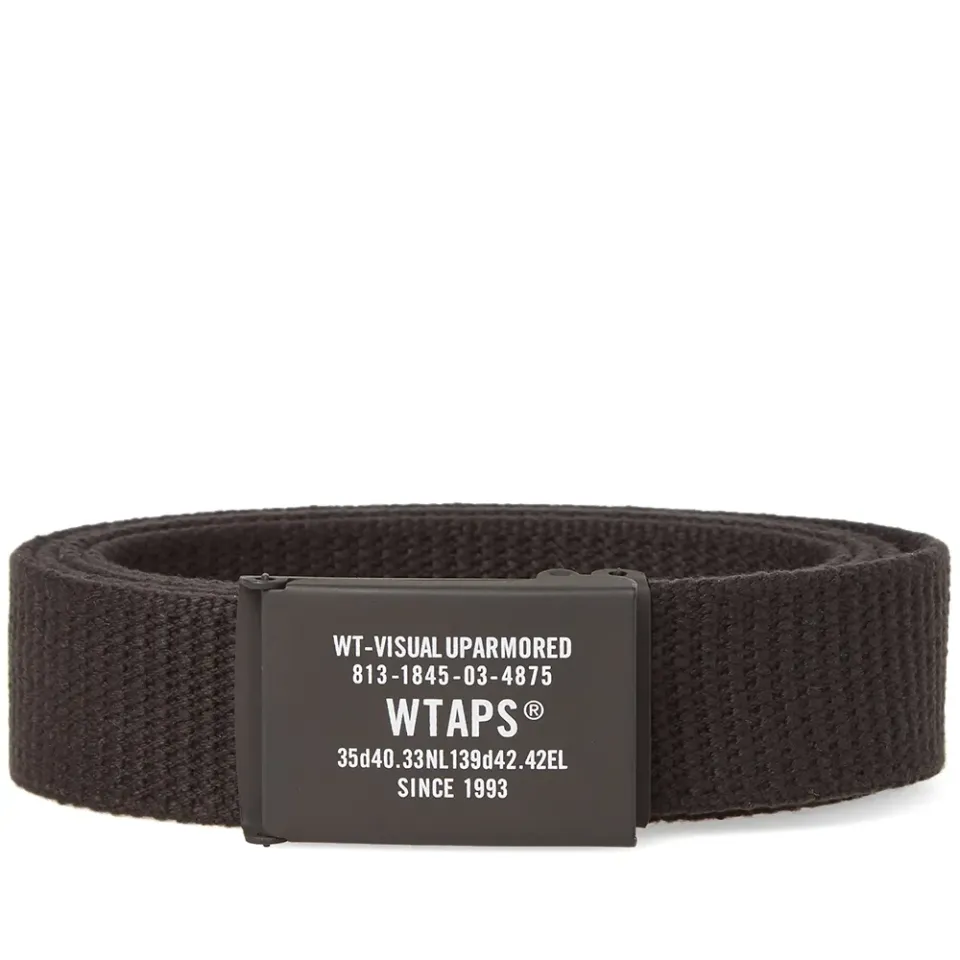 Acrylic Belt