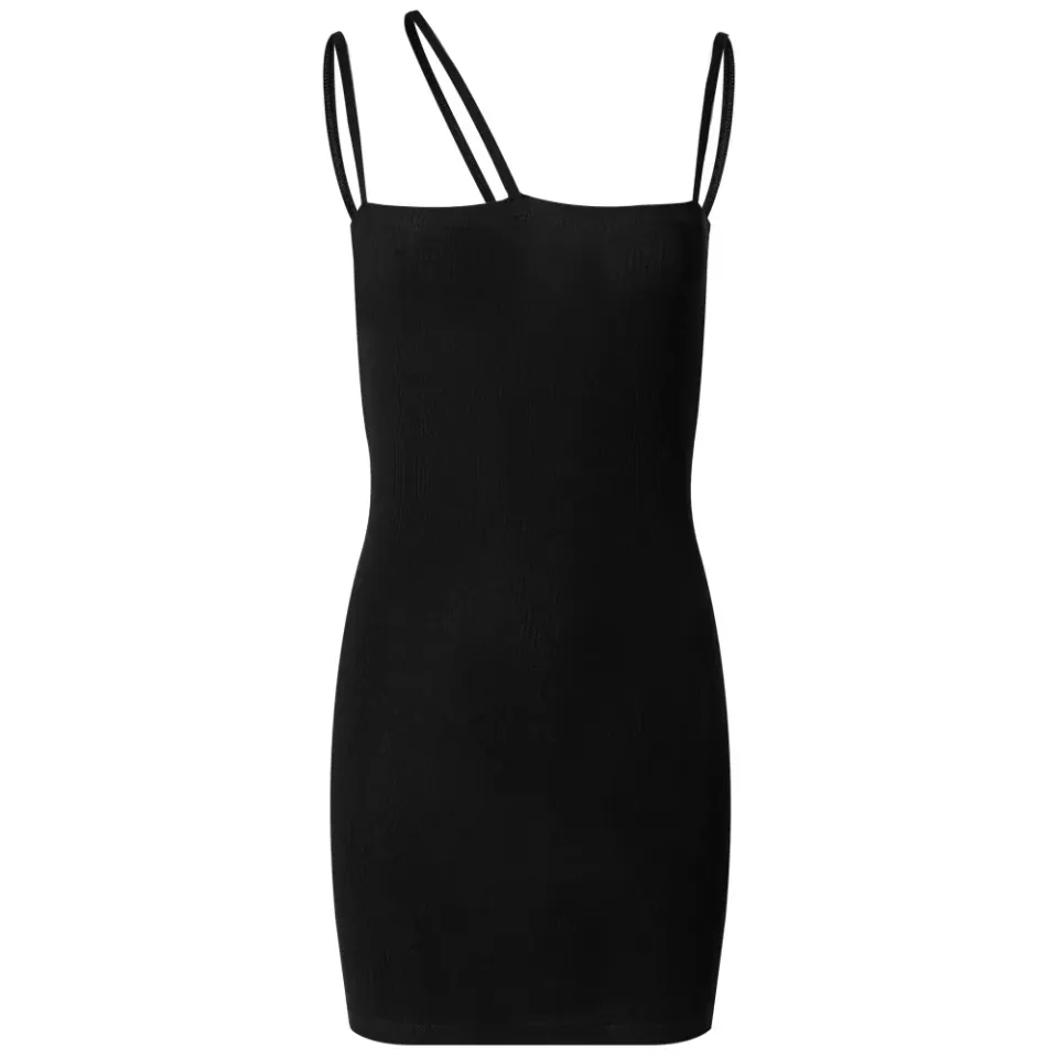 Nida Ribbed Tank Top