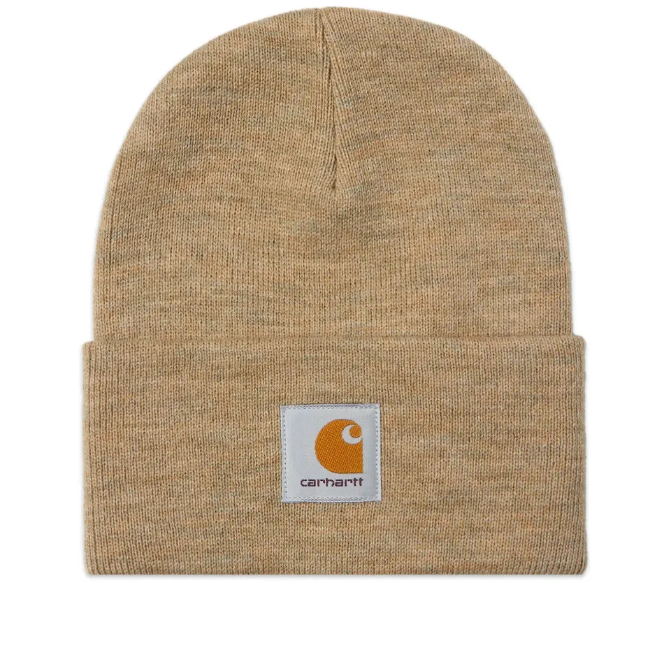 Acrylic Watch Hat