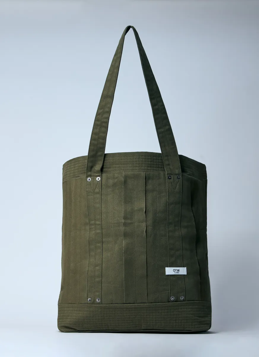 OTW Courtyard Tote Bag