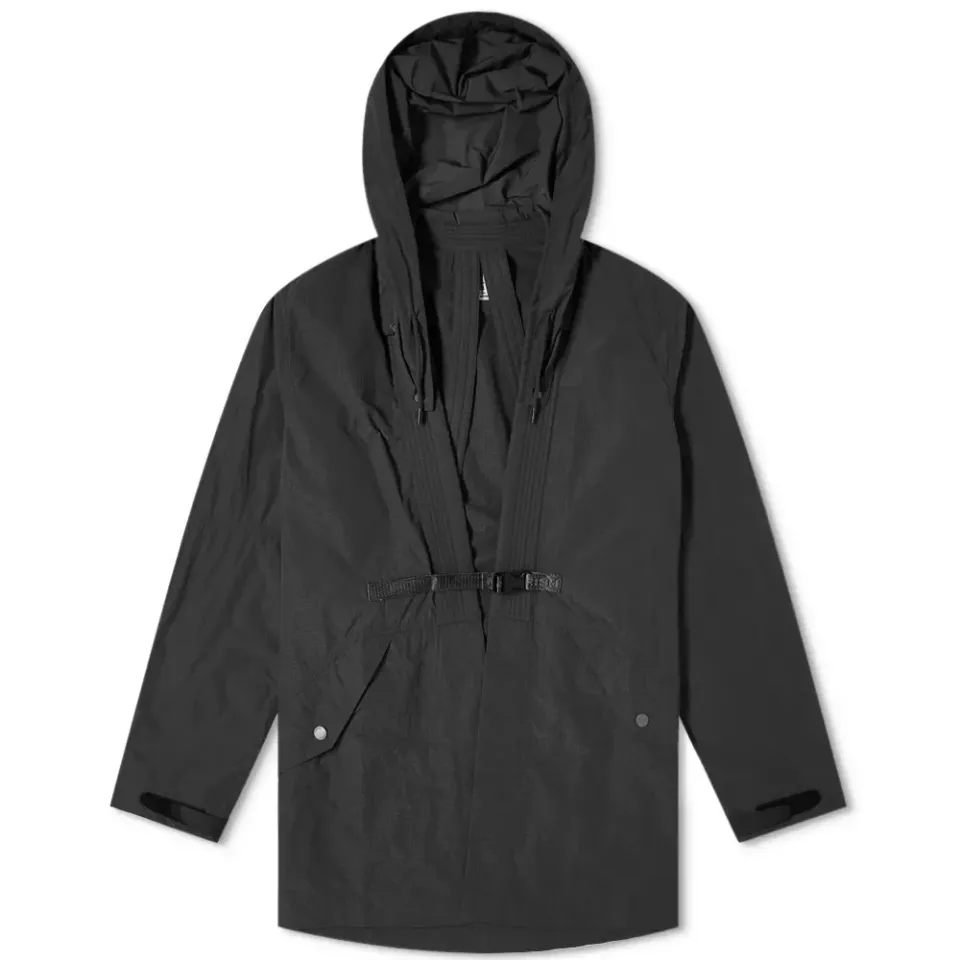 Riverine Tech Ripstop Kimono