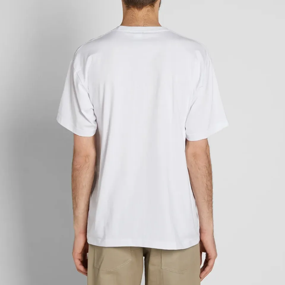 Stan Pocket Tee