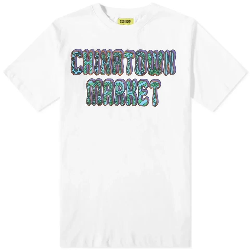 Chinatown Market Hippie Tee
