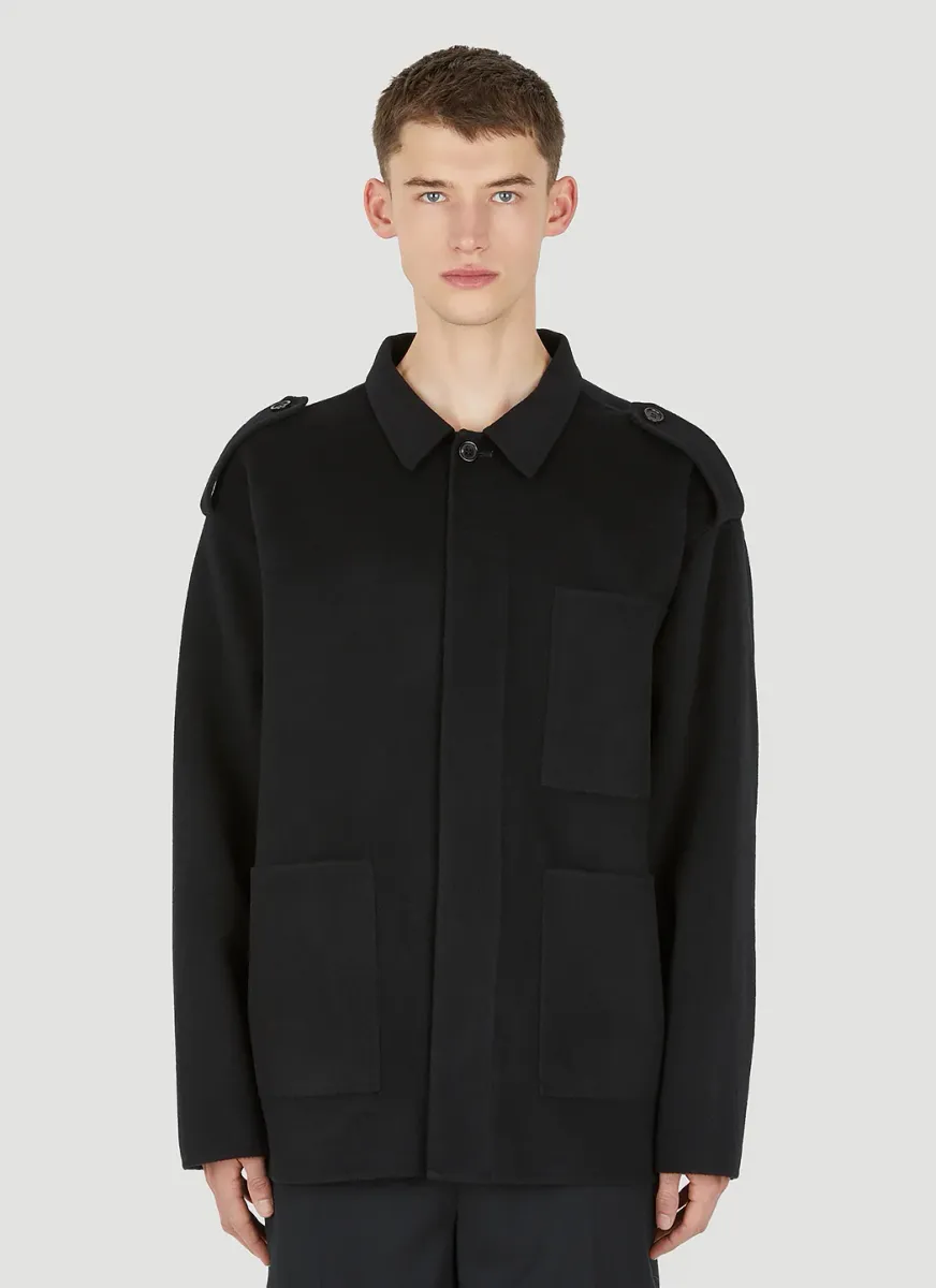 Classic Jacket