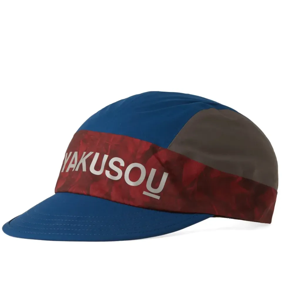 Running Cap