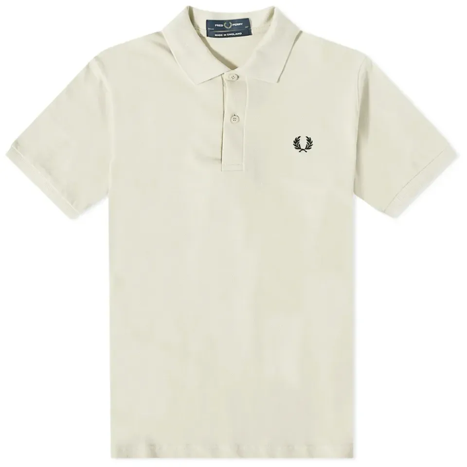 Originals Plain Polo