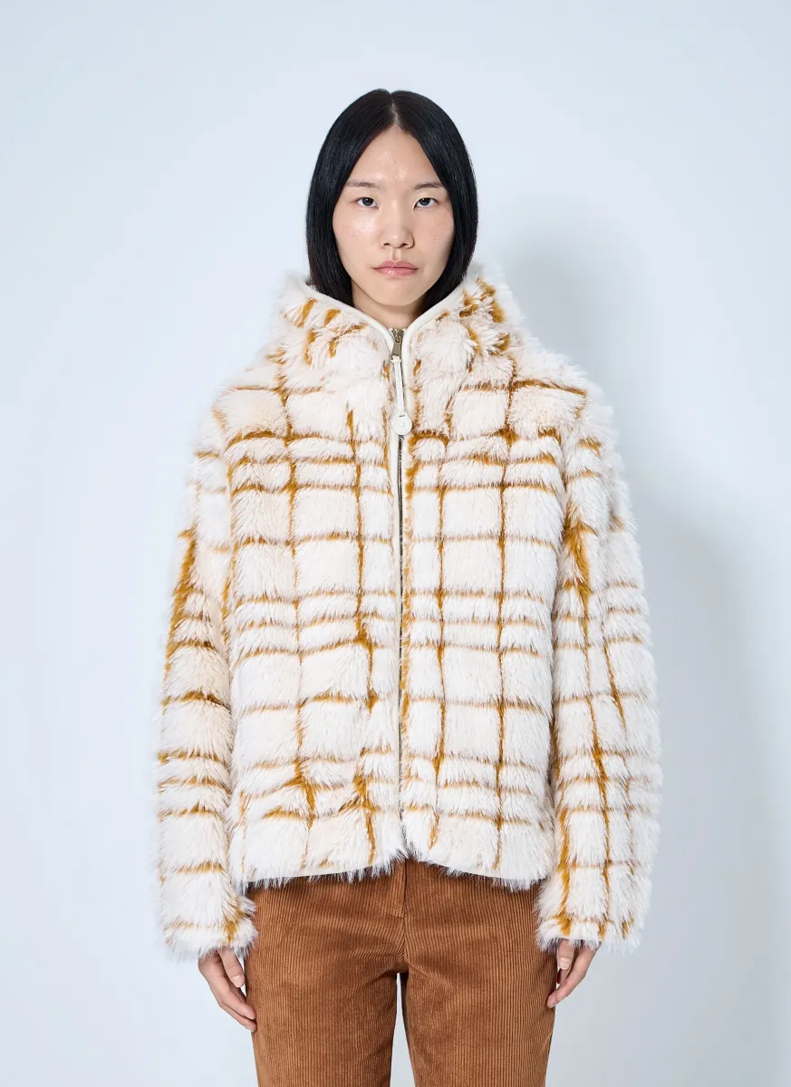 Pluvier Down Jacket