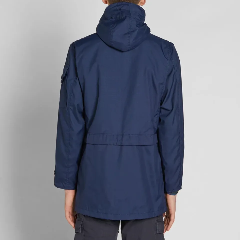 Unlined Combat Smock